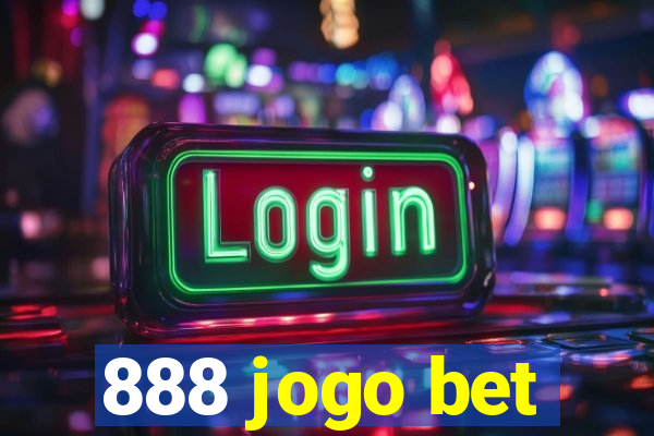 888 jogo bet